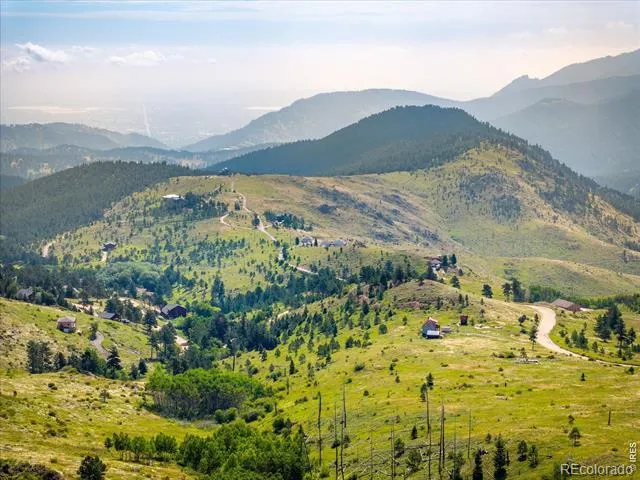 730 Lost Angel Road Boulder, CO 80302