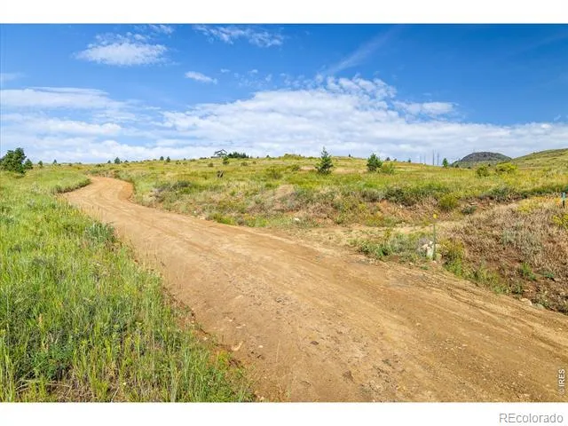 730 Lost Angel Road Boulder, CO 80302