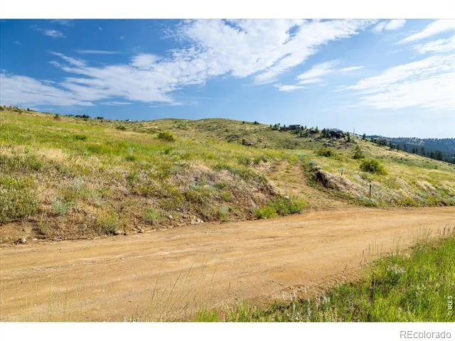 730 Lost Angel Road Boulder, CO 80302