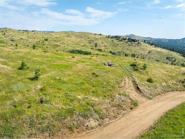 730 Lost Angel Road Boulder, CO 80302