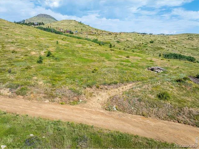 730 Lost Angel Road Boulder, CO 80302