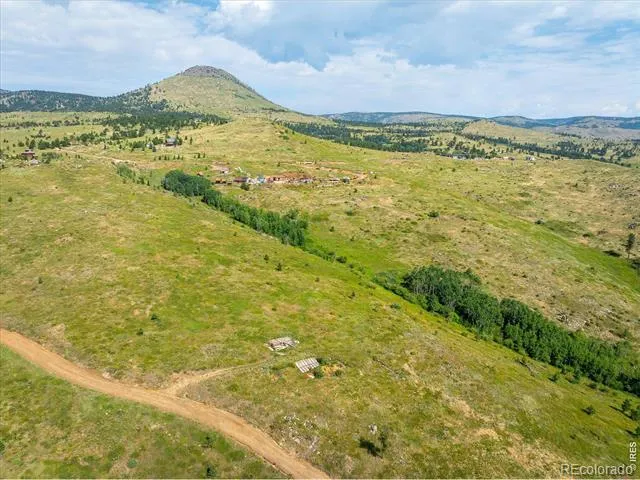 730 Lost Angel Road Boulder, CO 80302