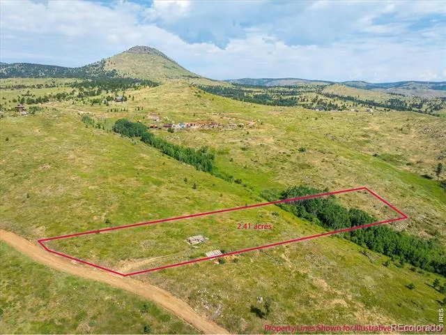 730 Lost Angel Road Boulder, CO 80302