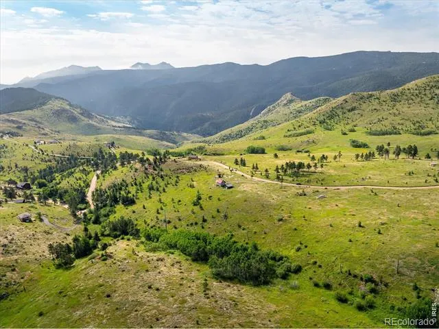 730 Lost Angel Road Boulder, CO 80302