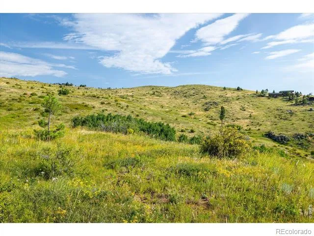 730 Lost Angel Road Boulder, CO 80302
