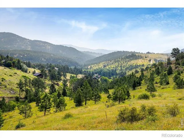 730 Lost Angel Road Boulder, CO 80302
