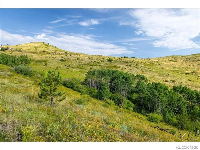 730 Lost Angel Road Boulder, CO 80302
