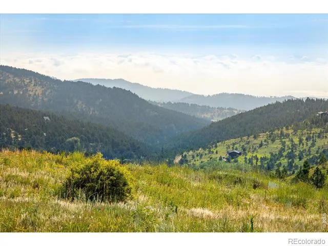 730 Lost Angel Road Boulder, CO 80302