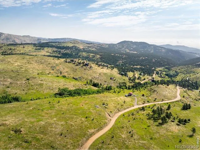 730 Lost Angel Road Boulder, CO 80302