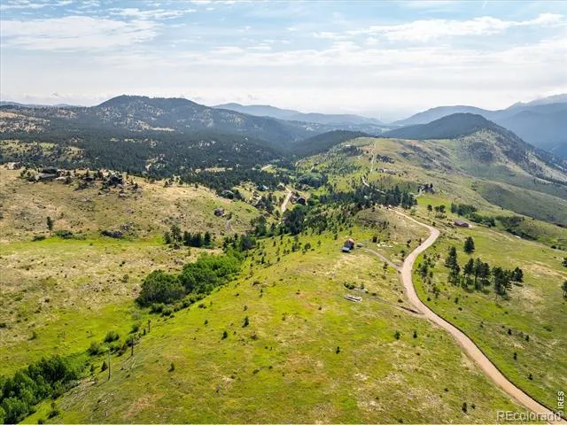 730 Lost Angel Road Boulder, CO 80302