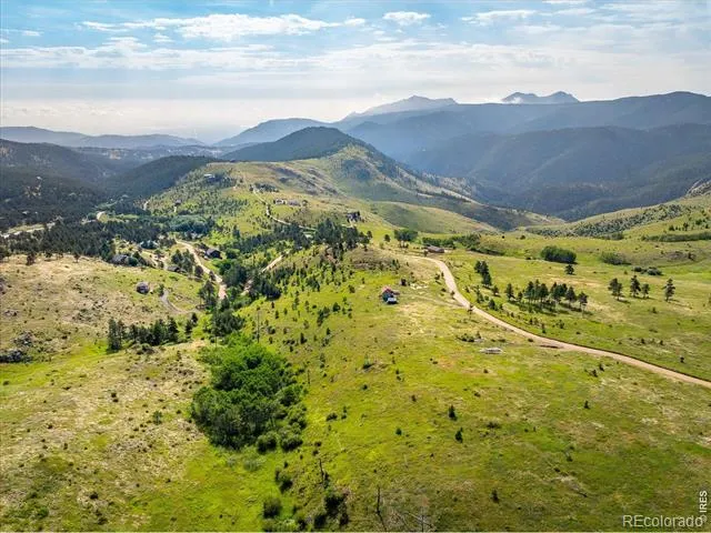 730 Lost Angel Road Boulder, CO 80302
