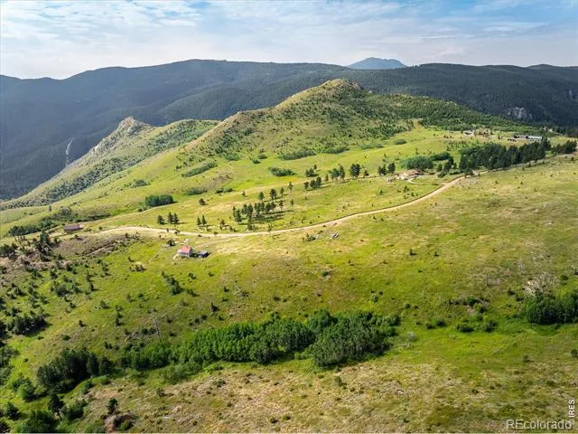 730 Lost Angel Road Boulder, CO 80302