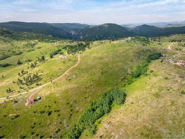 730 Lost Angel Road Boulder, CO 80302