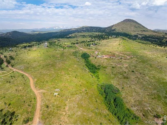 730 Lost Angel Road Boulder, CO 80302