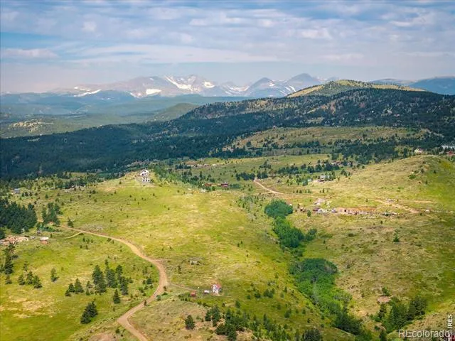 730 Lost Angel Road Boulder, CO 80302