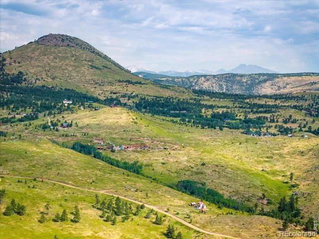 730 Lost Angel Road Boulder, CO 80302