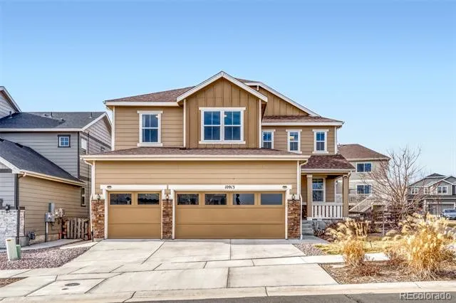 10913 Ledges Road Parker, CO 80134