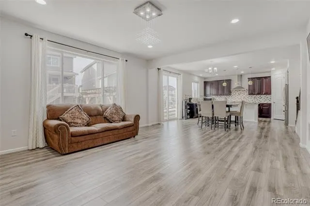 10913 Ledges Road Parker, CO 80134
