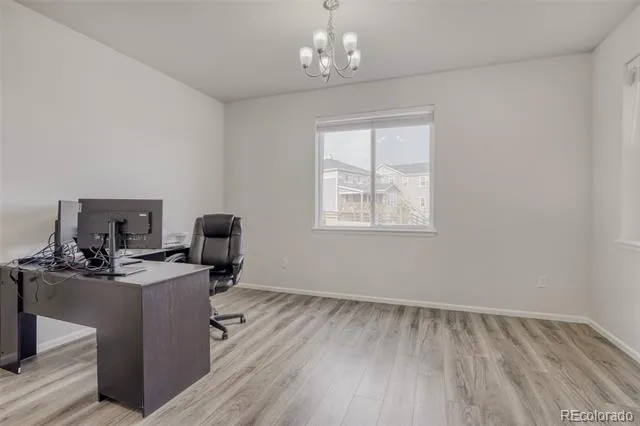 10913 Ledges Road Parker, CO 80134
