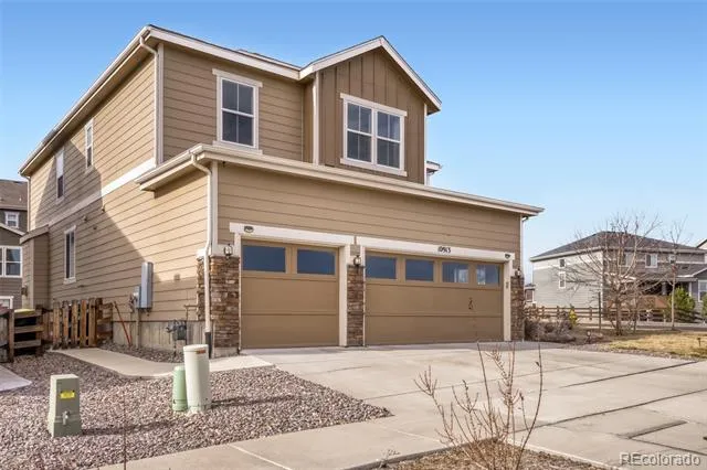 10913 Ledges Road Parker, CO 80134
