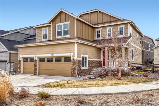 10913 Ledges Road Parker, CO 80134