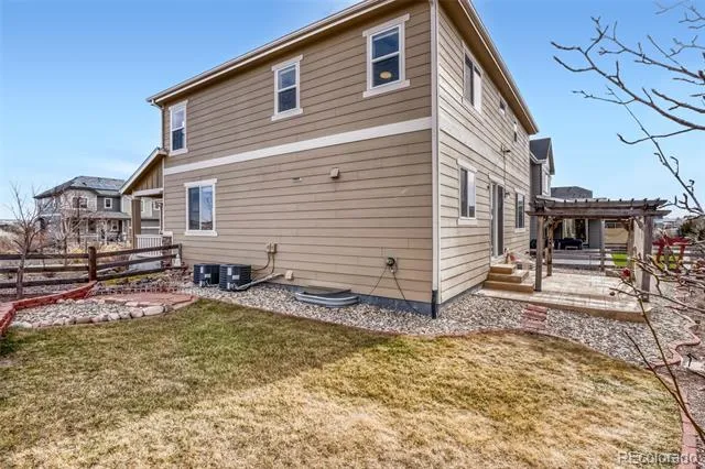 10913 Ledges Road Parker, CO 80134