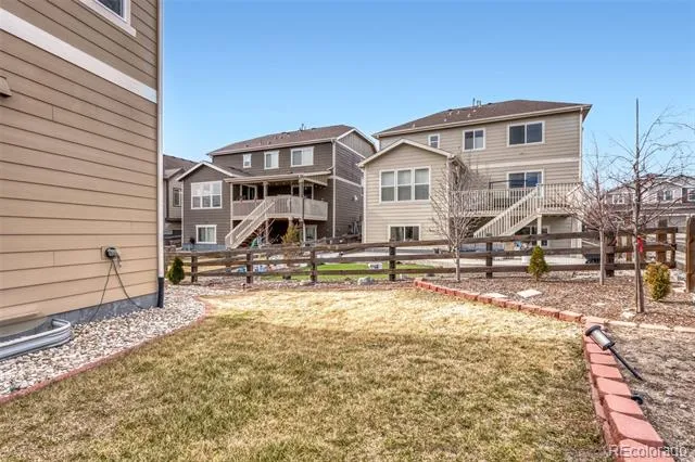 10913 Ledges Road Parker, CO 80134
