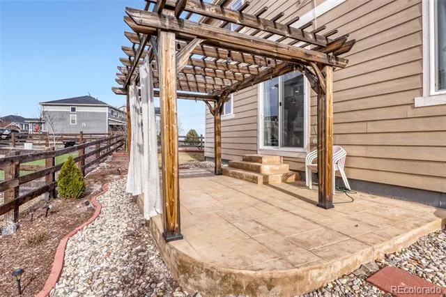 10913 Ledges Road Parker, CO 80134