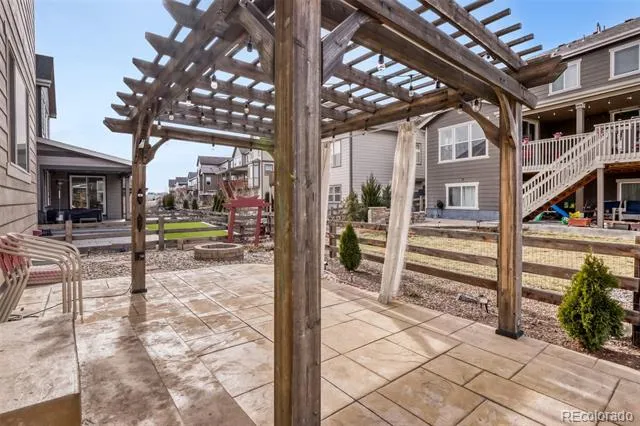 10913 Ledges Road Parker, CO 80134