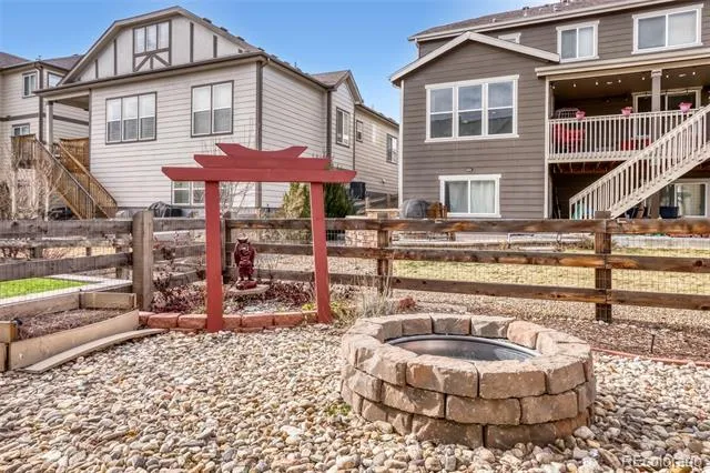 10913 Ledges Road Parker, CO 80134