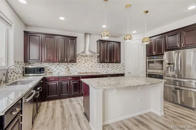 10913 Ledges Road Parker, CO 80134