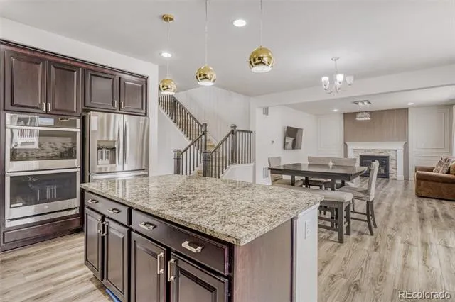 10913 Ledges Road Parker, CO 80134