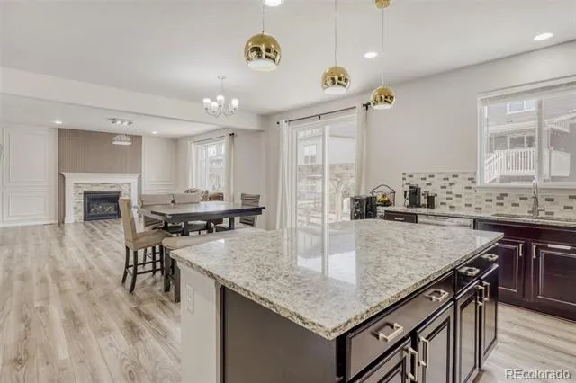 10913 Ledges Road Parker, CO 80134