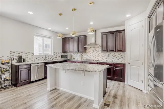 10913 Ledges Road Parker, CO 80134