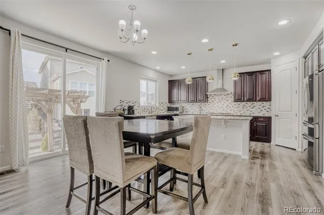 10913 Ledges Road Parker, CO 80134
