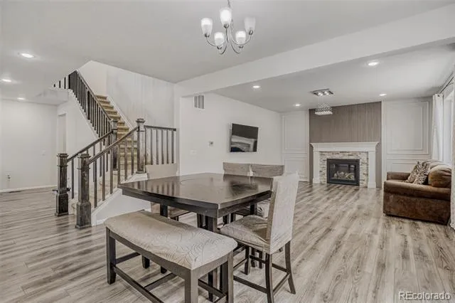 10913 Ledges Road Parker, CO 80134