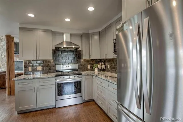 157 Barton Way Breckenridge, CO 80424