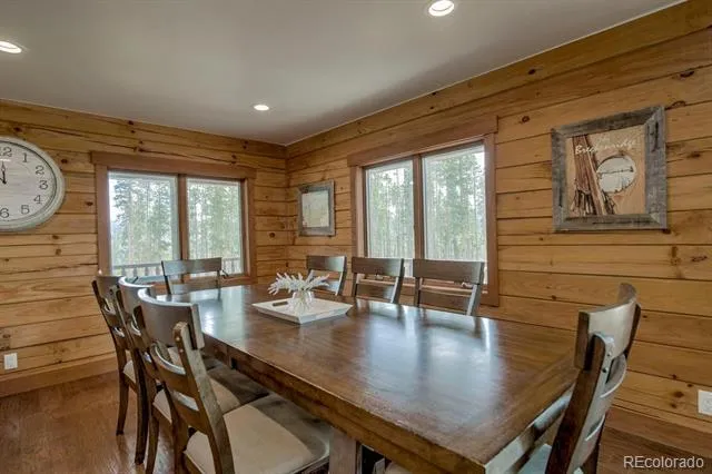 157 Barton Way Breckenridge, CO 80424