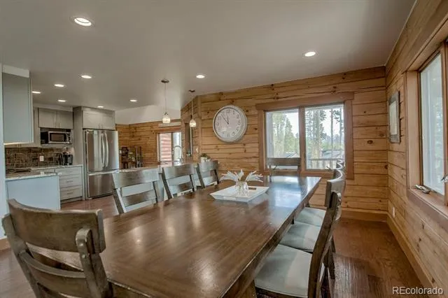 157 Barton Way Breckenridge, CO 80424