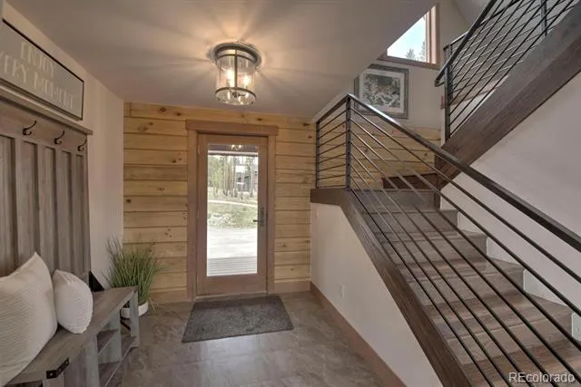 157 Barton Way Breckenridge, CO 80424