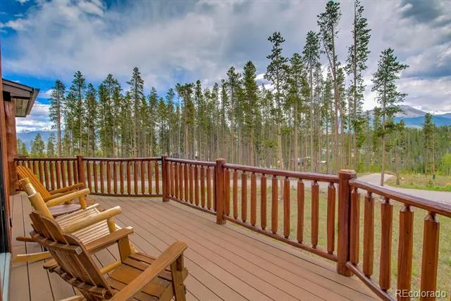 157 Barton Way Breckenridge, CO 80424