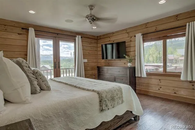 157 Barton Way Breckenridge, CO 80424