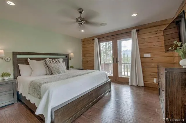 157 Barton Way Breckenridge, CO 80424