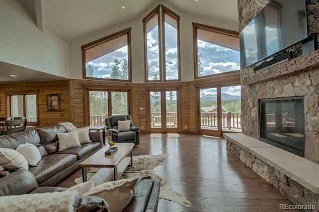 157 Barton Way Breckenridge, CO 80424