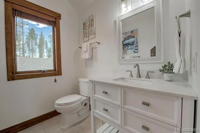 157 Barton Way Breckenridge, CO 80424