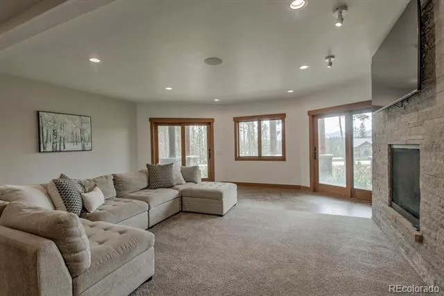 157 Barton Way Breckenridge, CO 80424