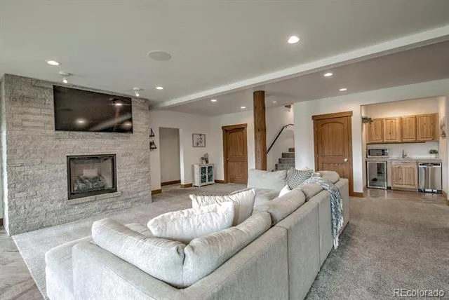 157 Barton Way Breckenridge, CO 80424