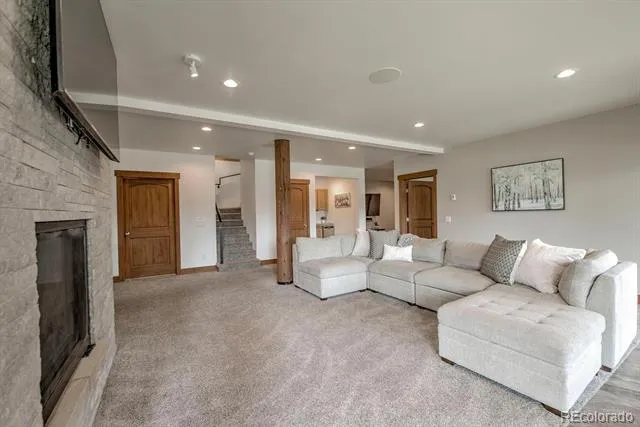 157 Barton Way Breckenridge, CO 80424