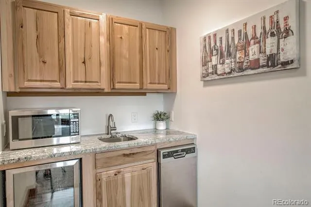 157 Barton Way Breckenridge, CO 80424