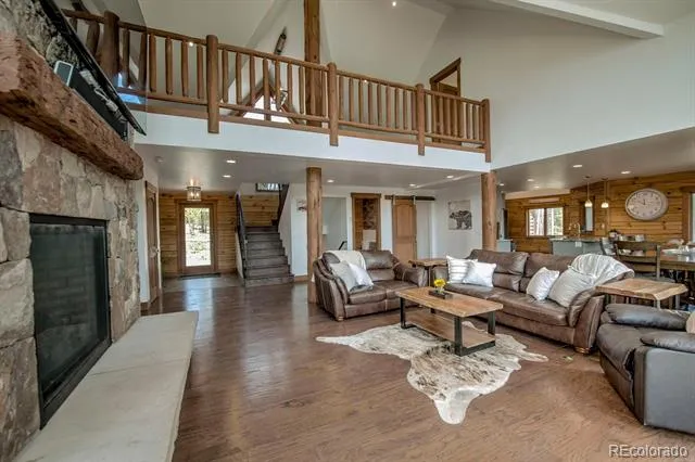 157 Barton Way Breckenridge, CO 80424